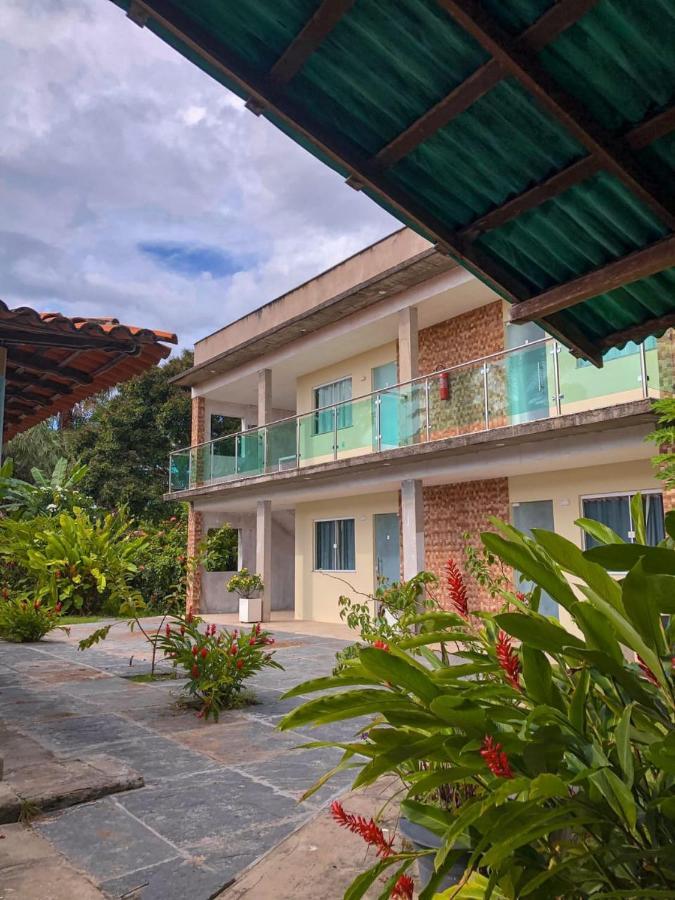 Pousada Sitio Preguicas Balaclava Extérieur photo