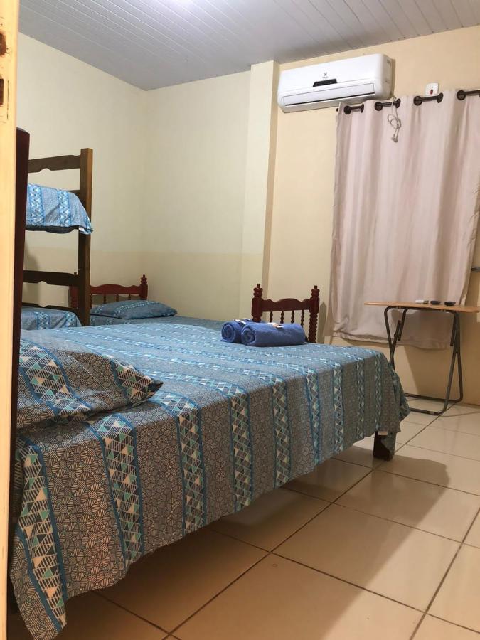 Pousada Sitio Preguicas Balaclava Extérieur photo
