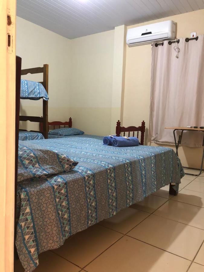 Pousada Sitio Preguicas Balaclava Extérieur photo