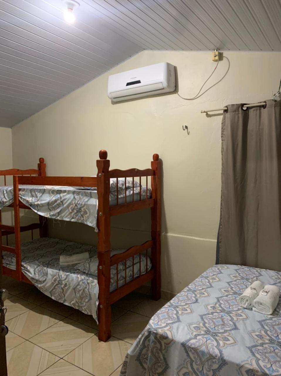 Pousada Sitio Preguicas Balaclava Extérieur photo