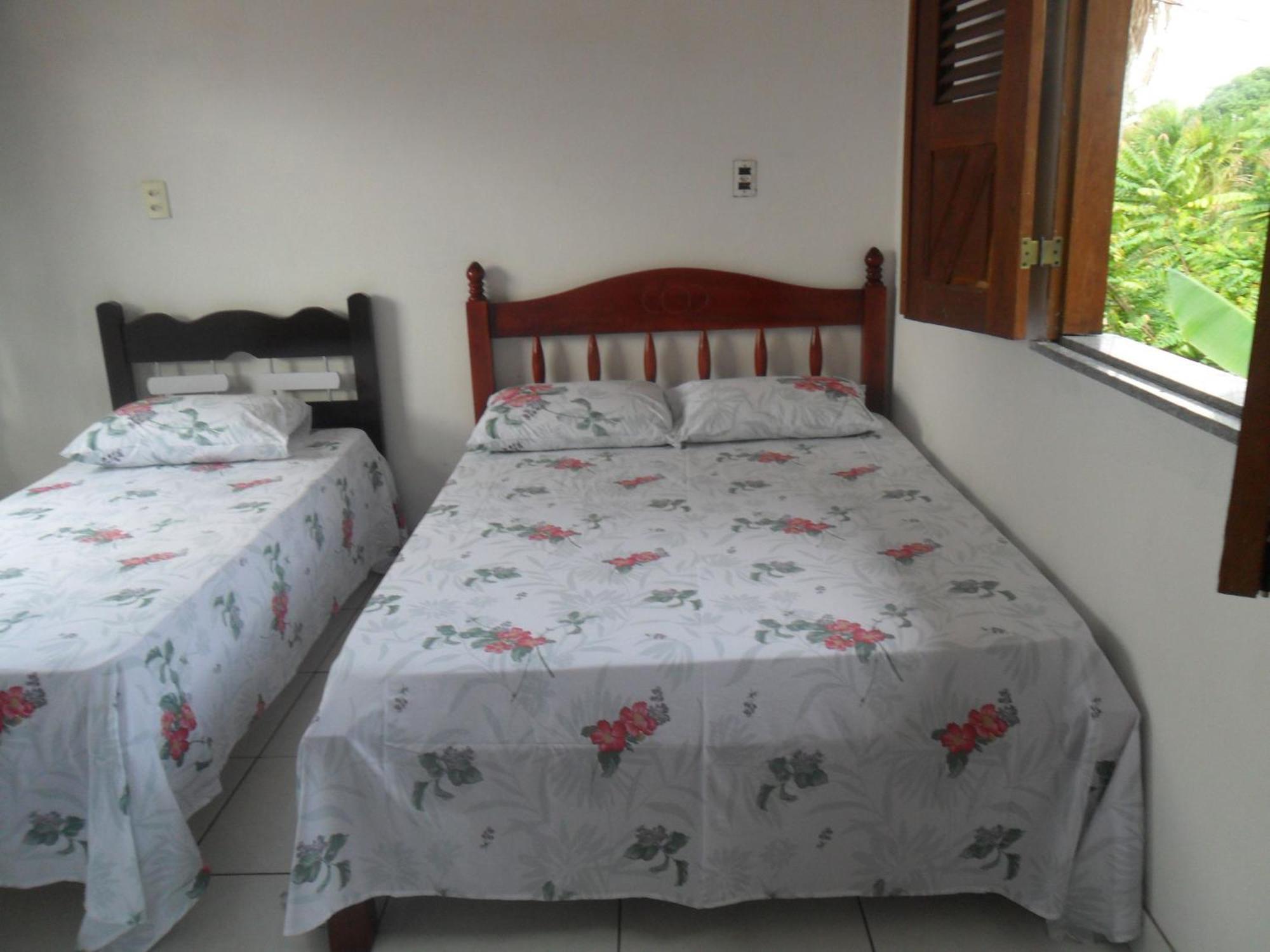 Pousada Sitio Preguicas Balaclava Extérieur photo