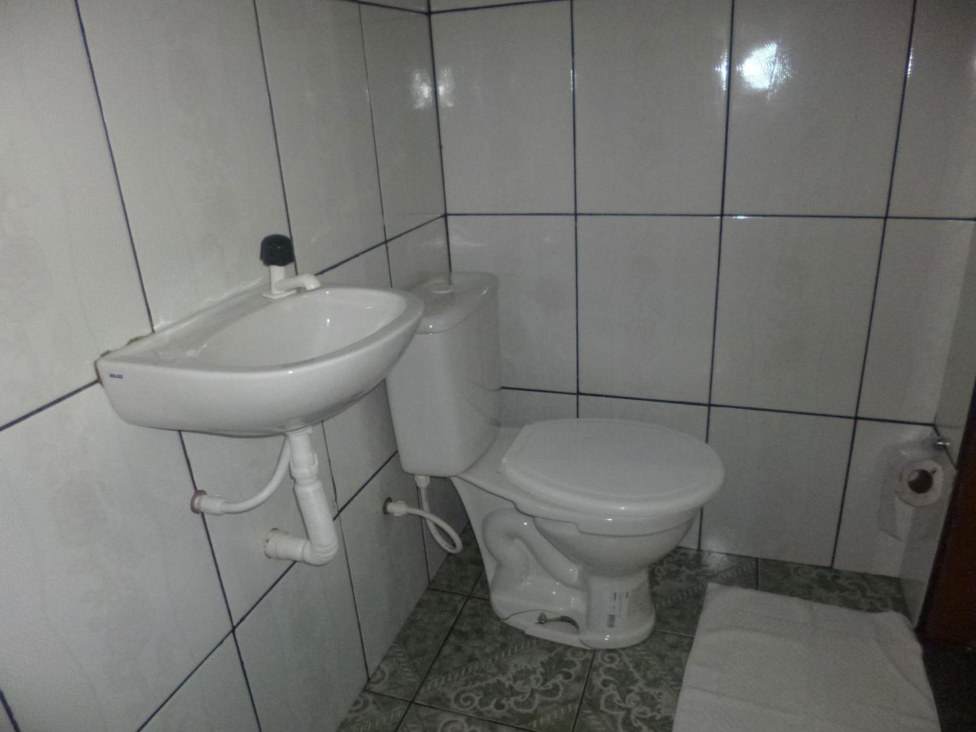 Pousada Sitio Preguicas Balaclava Extérieur photo