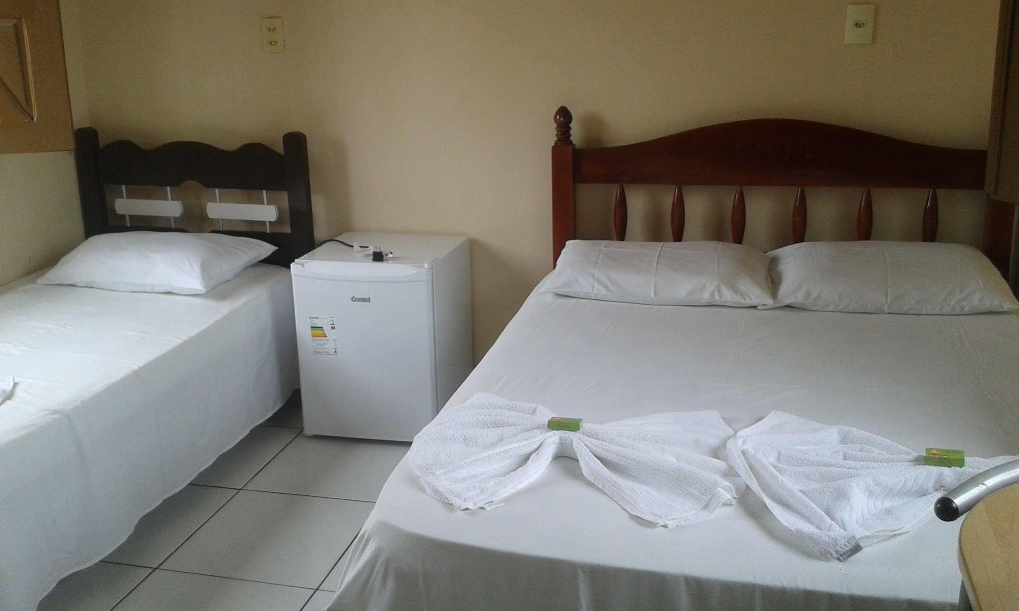Pousada Sitio Preguicas Balaclava Extérieur photo