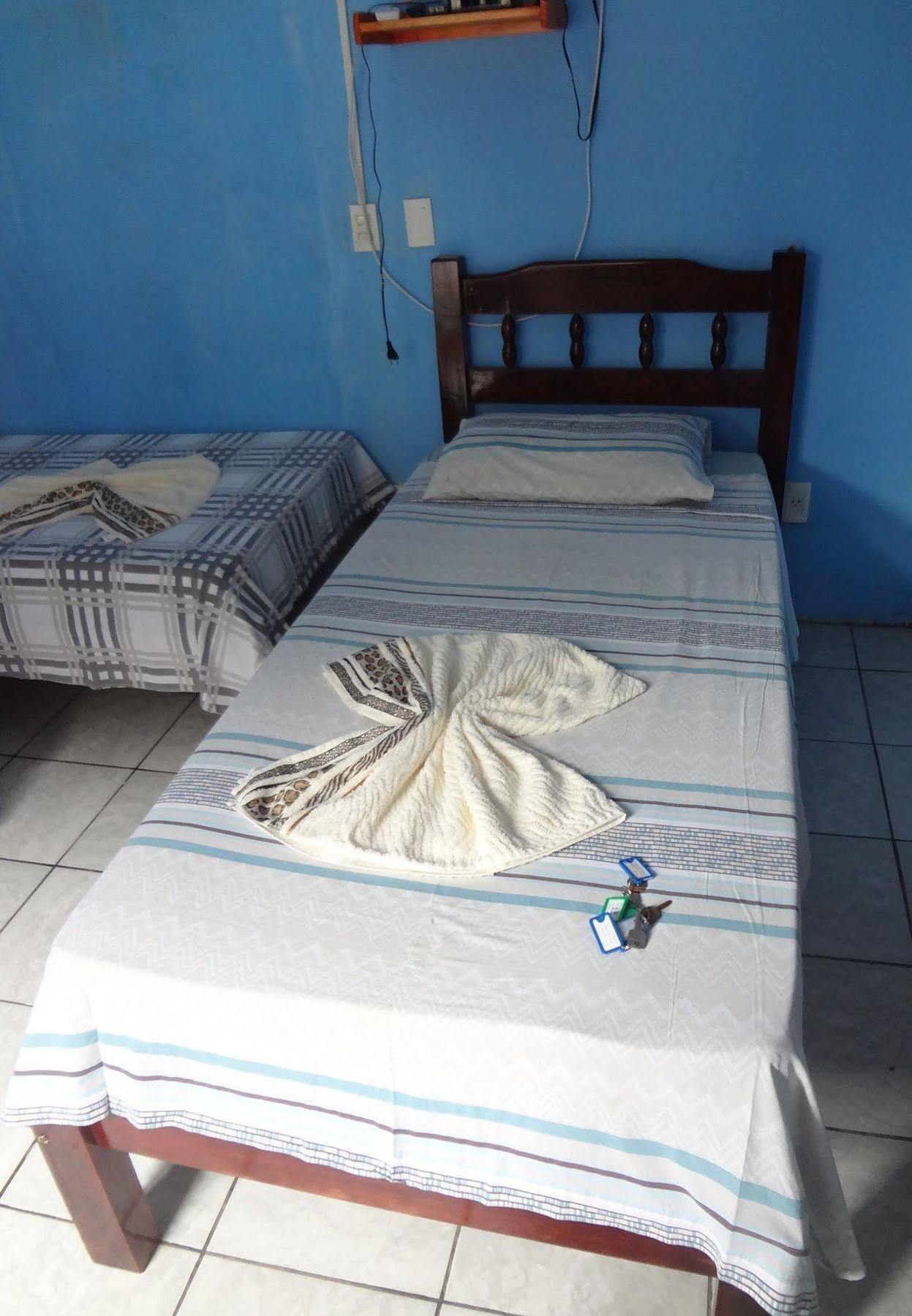 Pousada Sitio Preguicas Balaclava Extérieur photo
