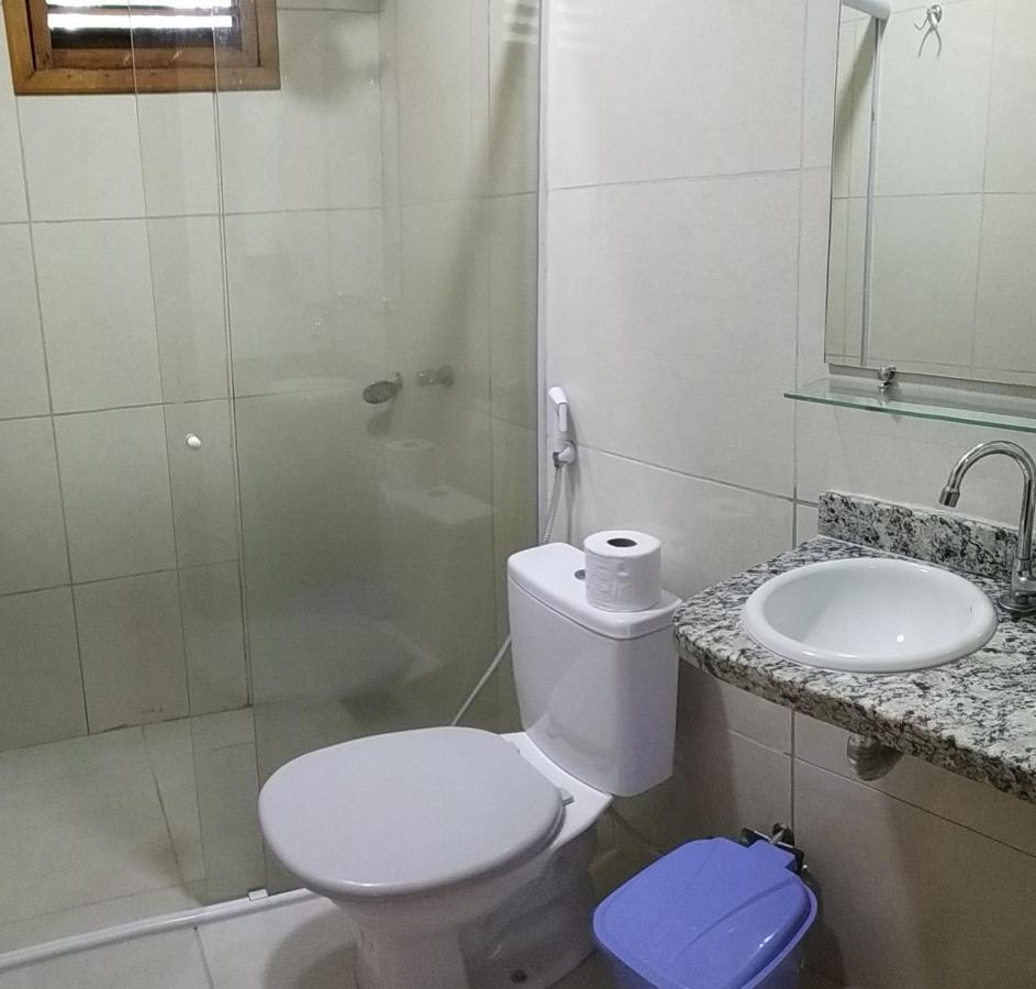 Pousada Sitio Preguicas Balaclava Extérieur photo