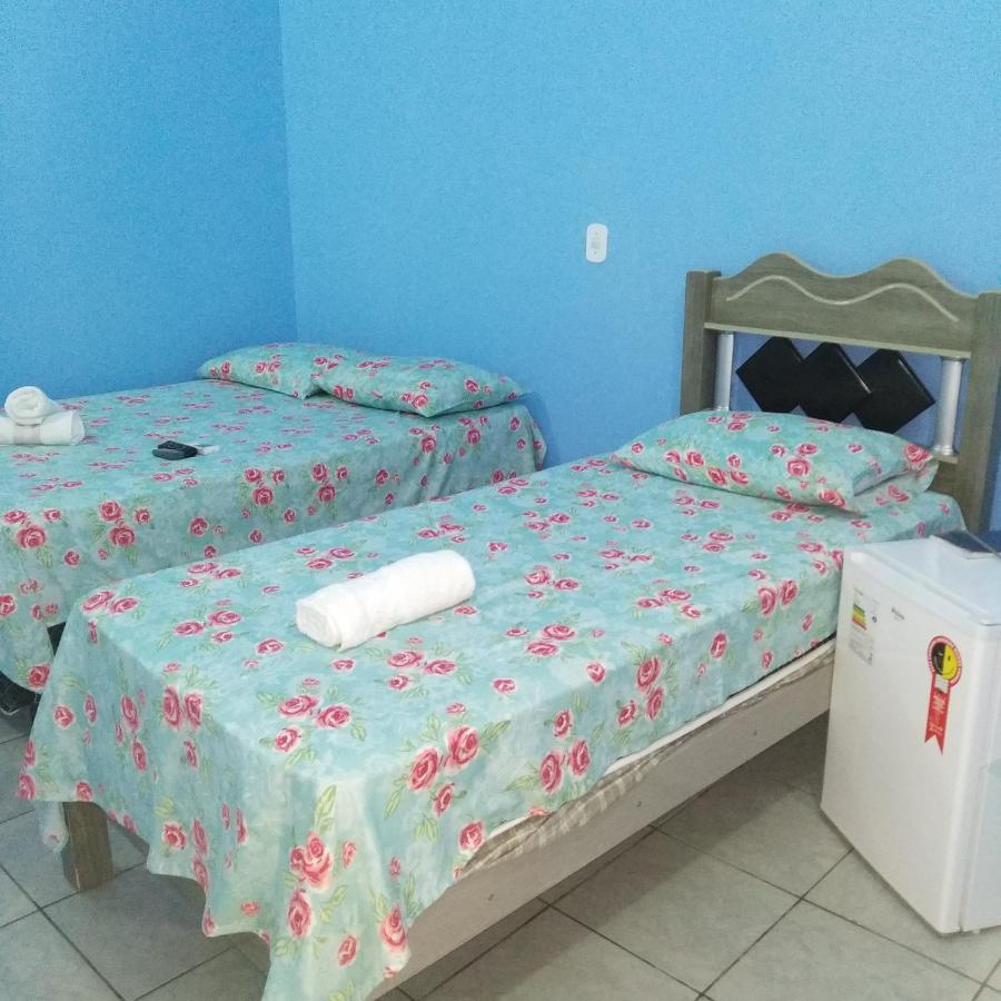Pousada Sitio Preguicas Balaclava Extérieur photo