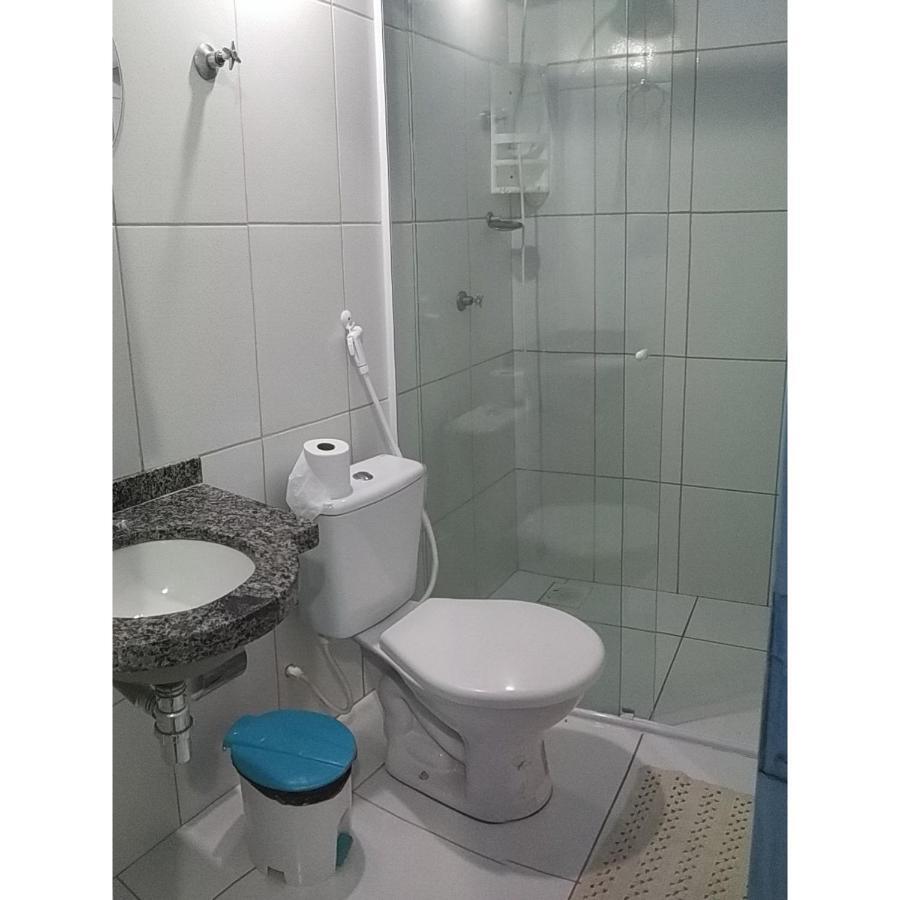 Pousada Sitio Preguicas Balaclava Extérieur photo