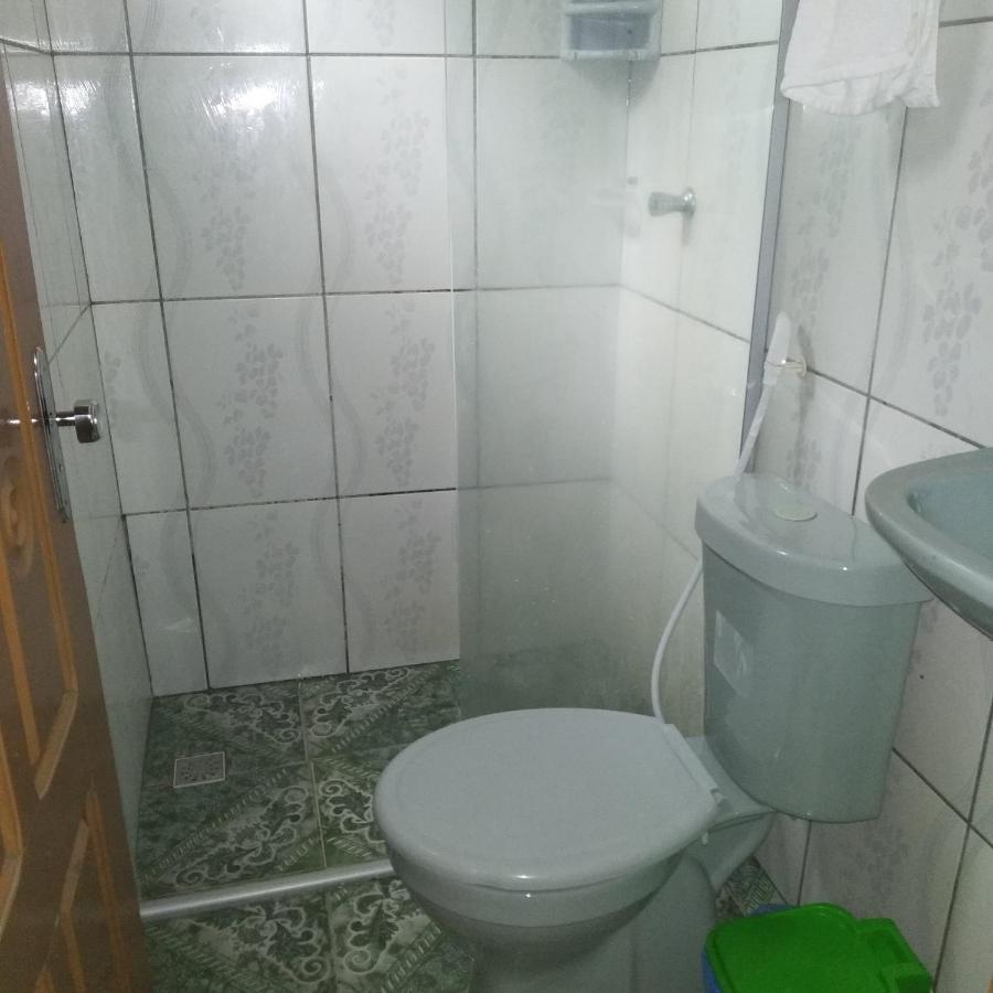 Pousada Sitio Preguicas Balaclava Extérieur photo