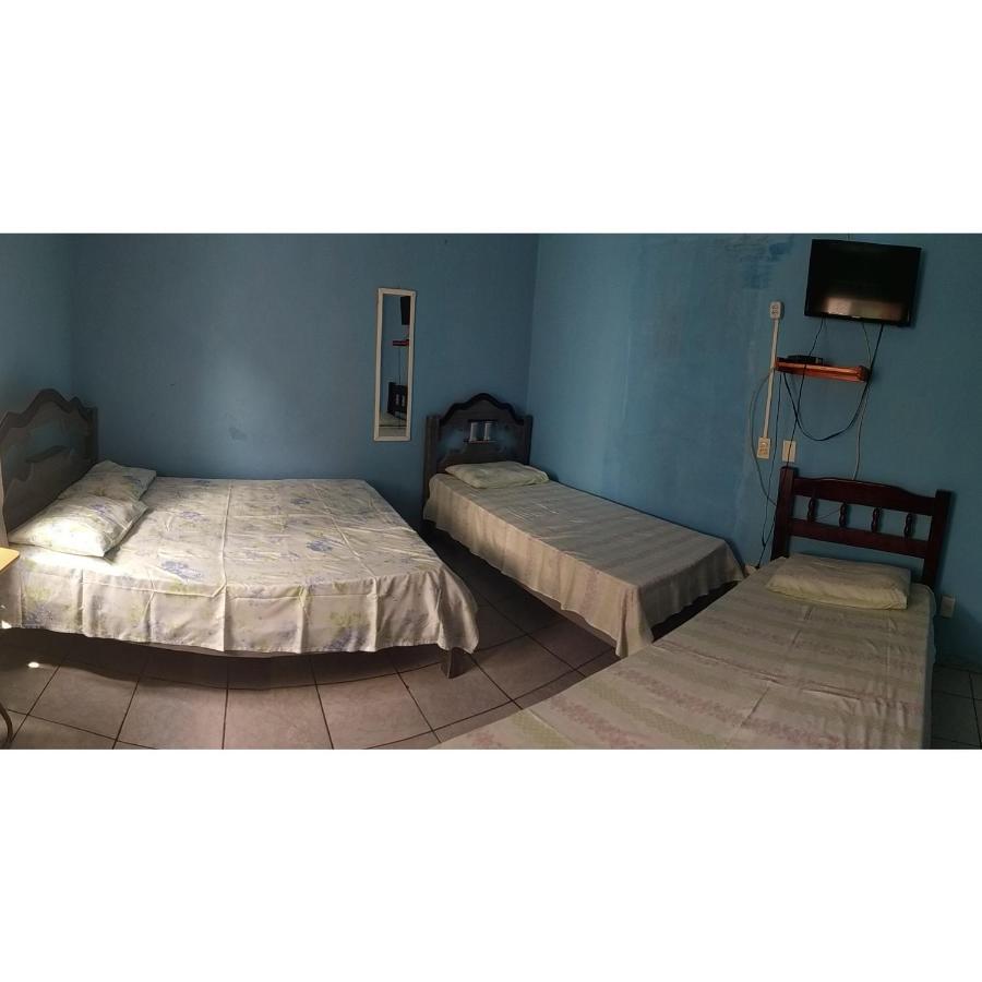 Pousada Sitio Preguicas Balaclava Extérieur photo